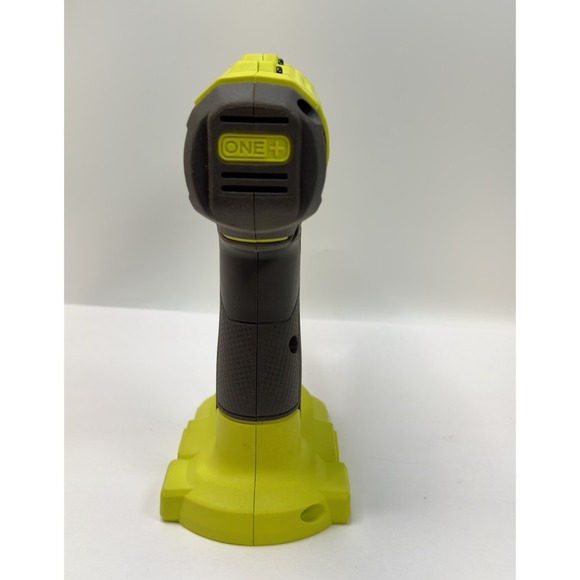 Ryobi 18 Volt P209D 3/8" Drill Driver 18V One+ Tool Only - Picture 6 of 10